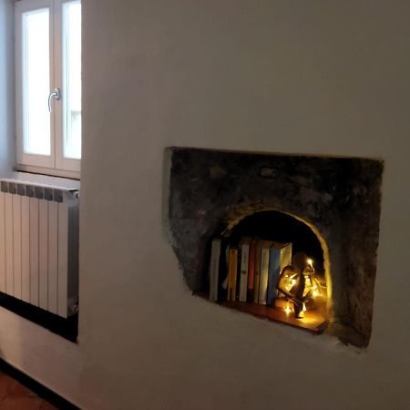 Giada Country Apartments Lecchiore Eksteriør billede