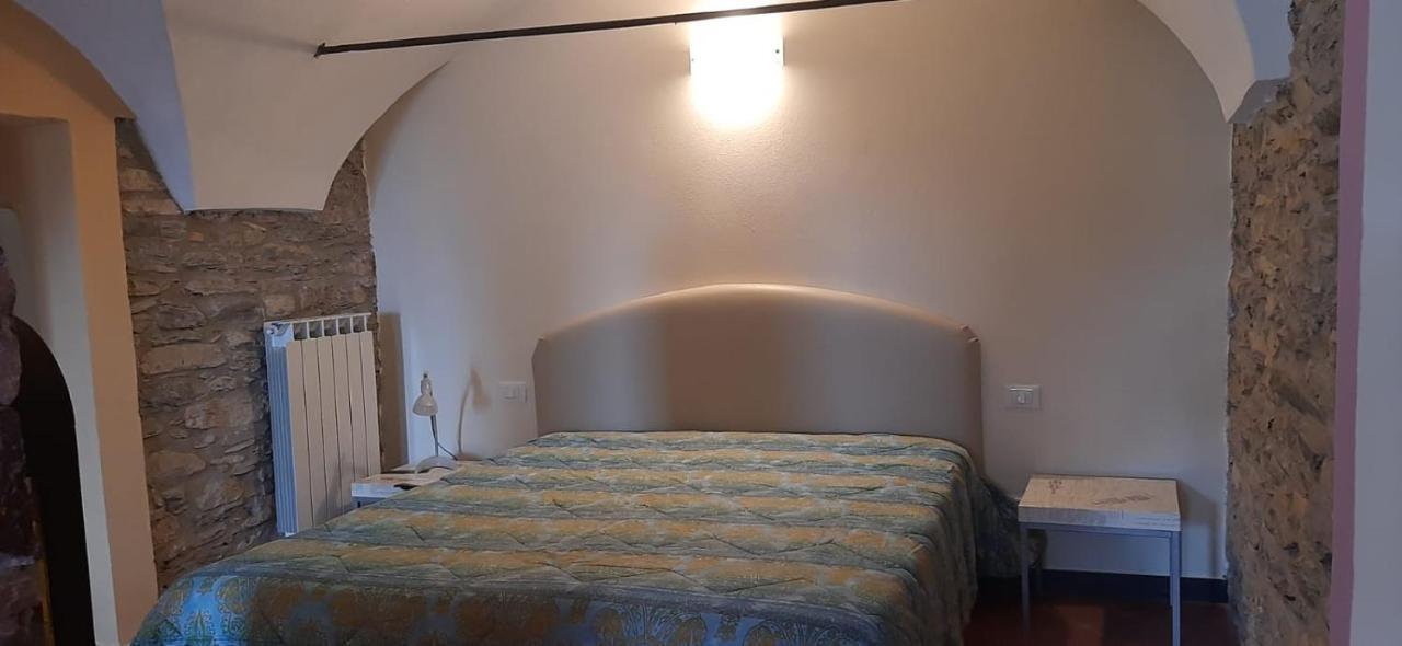 Giada Country Apartments Lecchiore Eksteriør billede