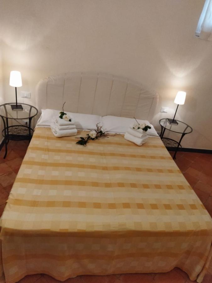 Giada Country Apartments Lecchiore Eksteriør billede