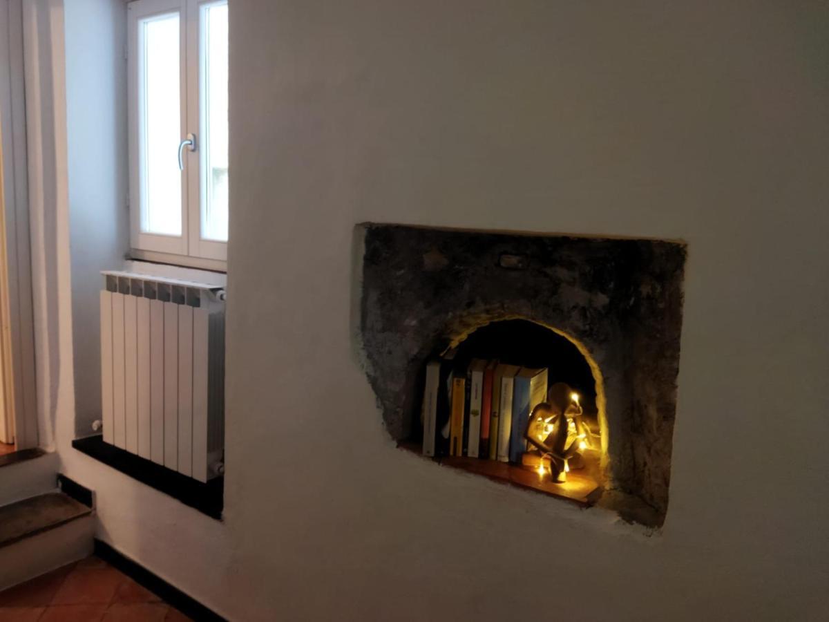 Giada Country Apartments Lecchiore Eksteriør billede
