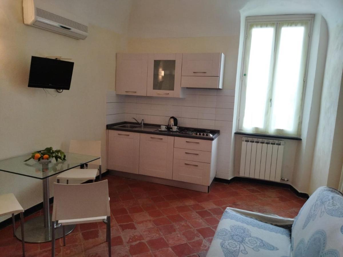 Giada Country Apartments Lecchiore Eksteriør billede