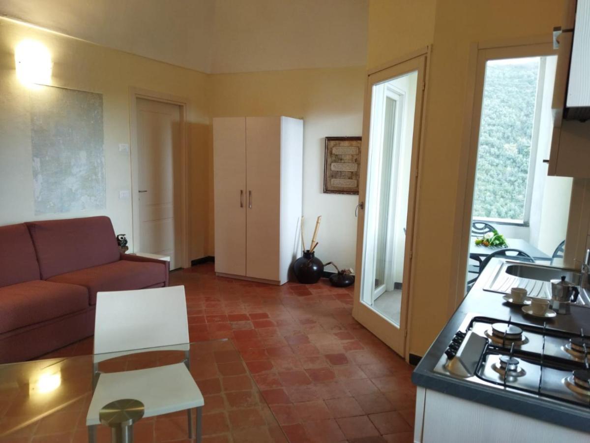 Giada Country Apartments Lecchiore Eksteriør billede