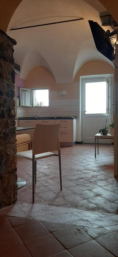 Giada Country Apartments Lecchiore Eksteriør billede
