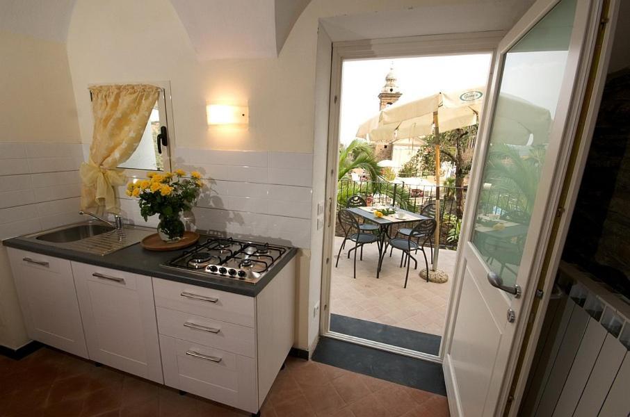 Giada Country Apartments Lecchiore Eksteriør billede