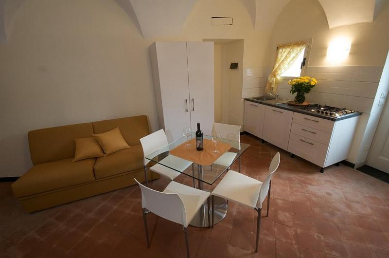 Giada Country Apartments Lecchiore Eksteriør billede