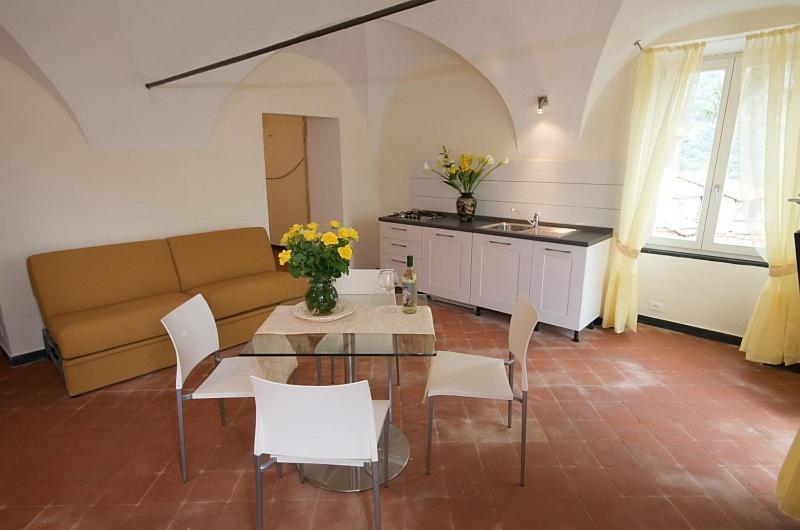 Giada Country Apartments Lecchiore Eksteriør billede