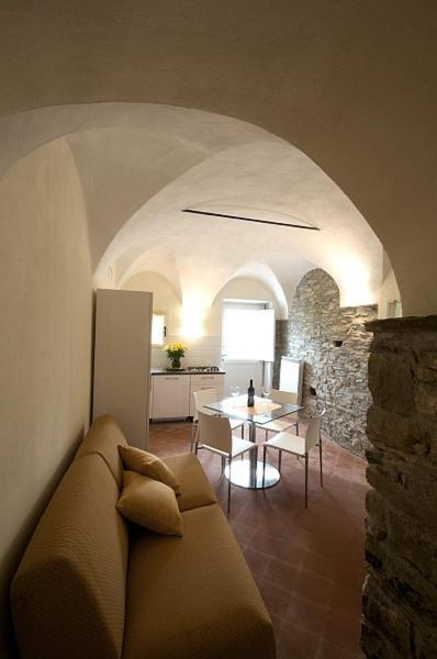 Giada Country Apartments Lecchiore Eksteriør billede