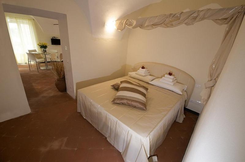 Giada Country Apartments Lecchiore Eksteriør billede