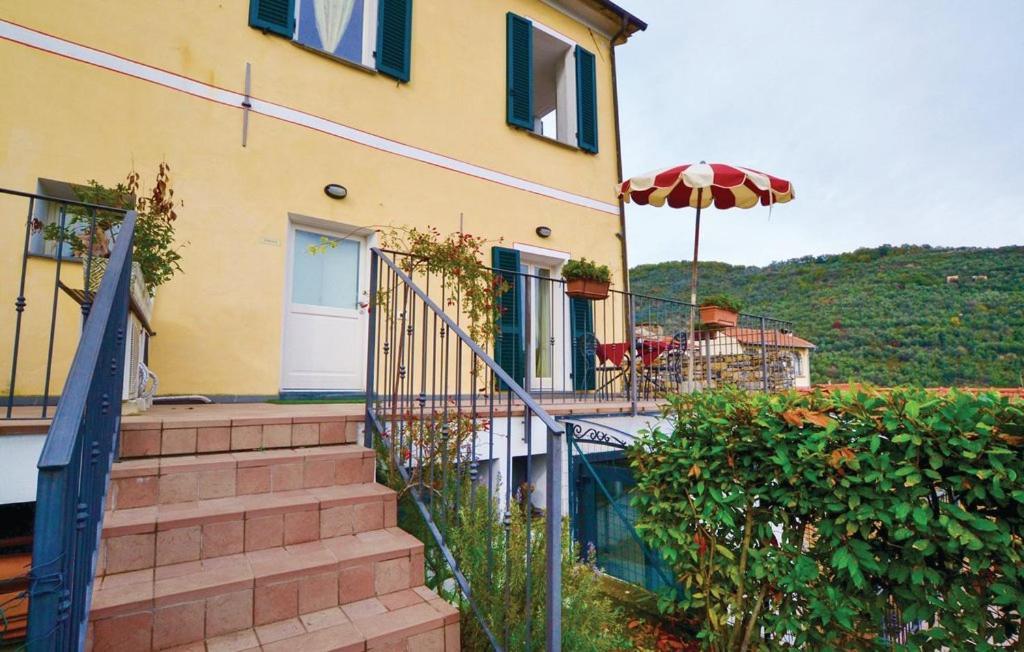 Giada Country Apartments Lecchiore Eksteriør billede