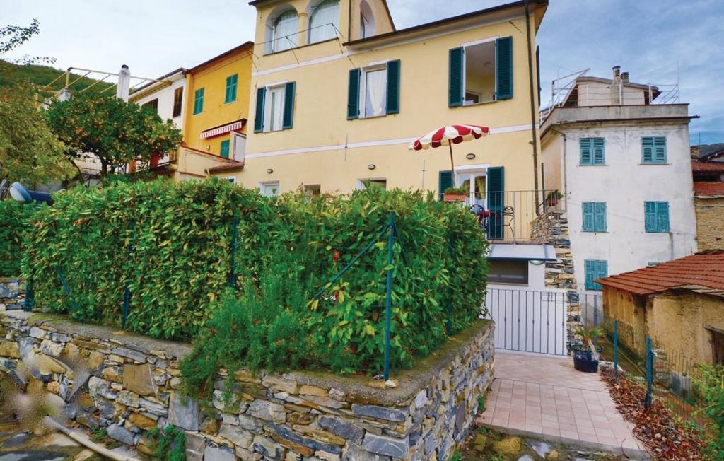 Giada Country Apartments Lecchiore Eksteriør billede